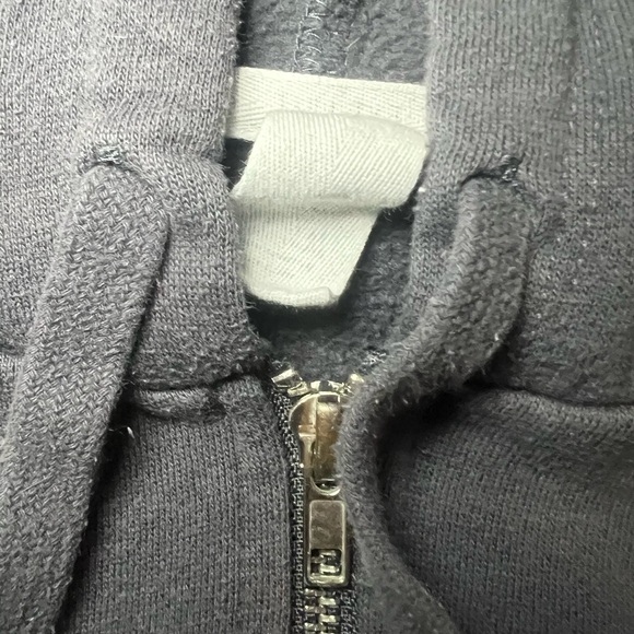 Womens Forever 21 Zip-Up - Picture 3 of 3
